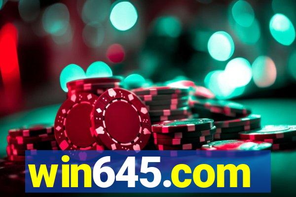 win645.com