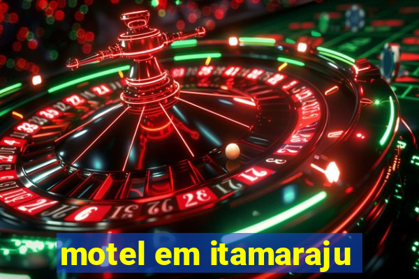motel em itamaraju