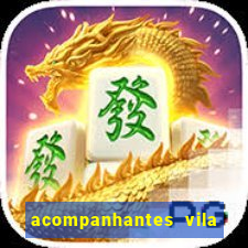 acompanhantes vila nova joinville