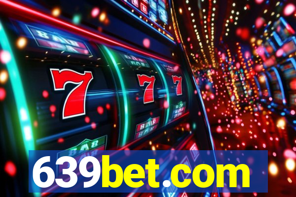 639bet.com