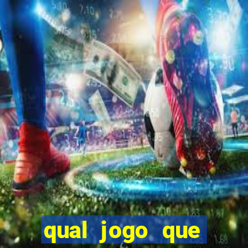 qual jogo que ganha dinheiro de verdade via pix