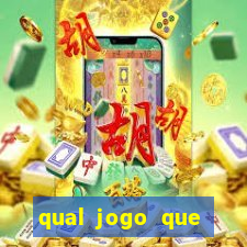 qual jogo que ganha dinheiro de verdade via pix