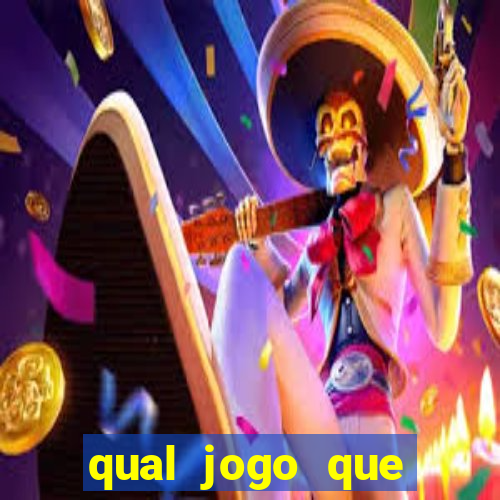 qual jogo que ganha dinheiro de verdade via pix