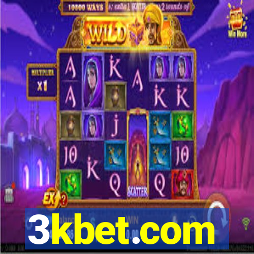 3kbet.com