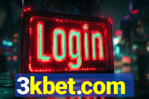 3kbet.com