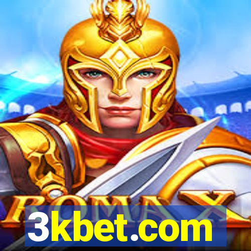 3kbet.com
