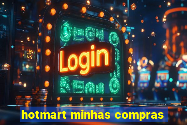 hotmart minhas compras