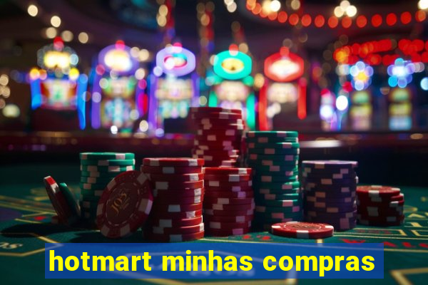 hotmart minhas compras