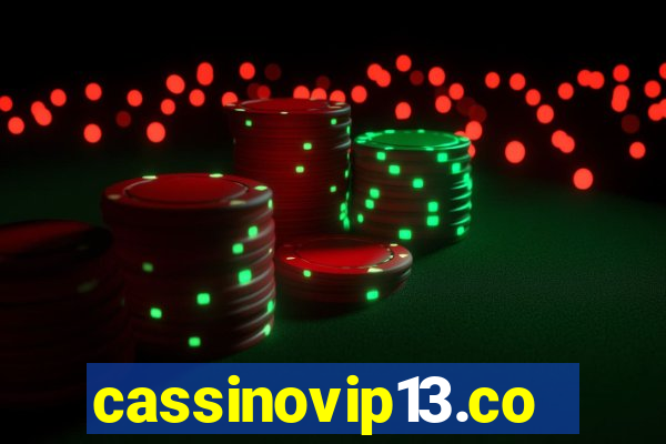 cassinovip13.com
