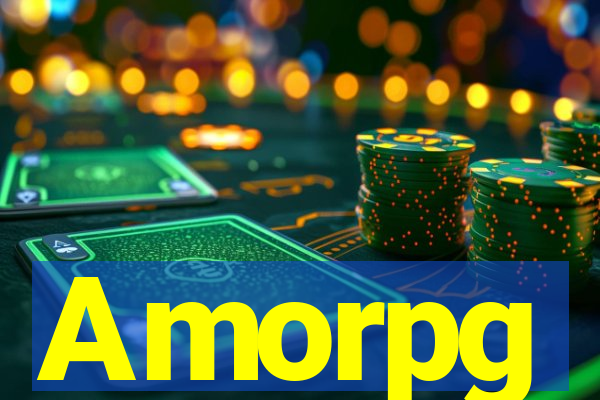 Amorpg