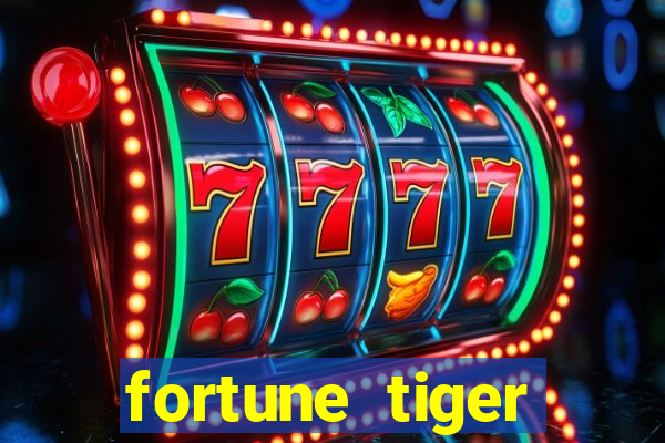 fortune tiger horarios pagantes