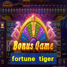 fortune tiger horarios pagantes
