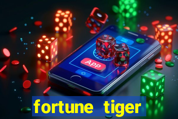 fortune tiger horarios pagantes