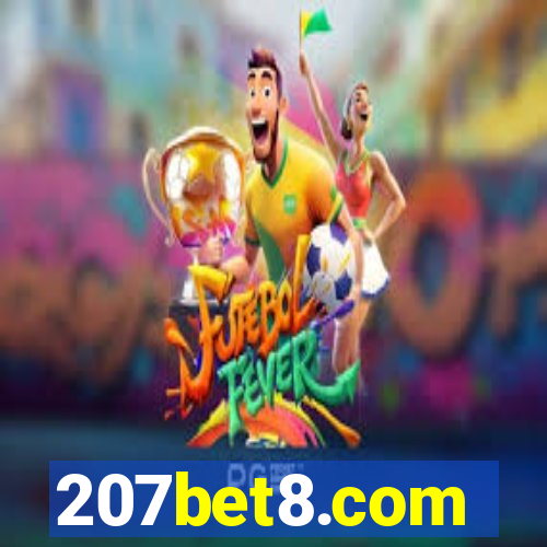 207bet8.com