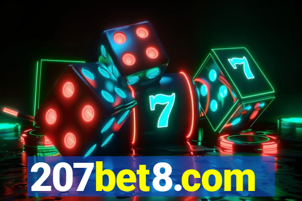 207bet8.com