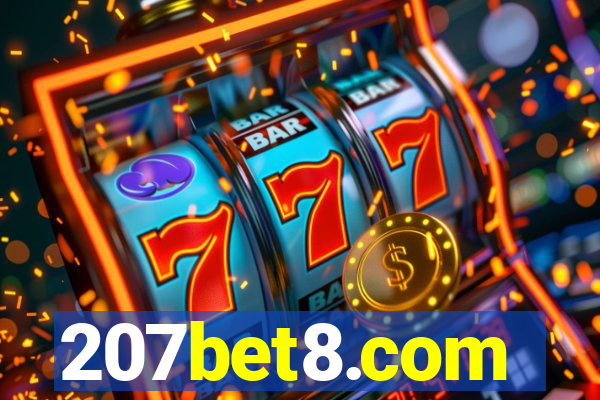 207bet8.com