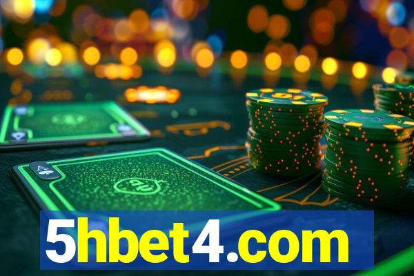 5hbet4.com