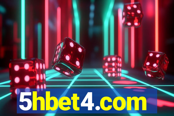 5hbet4.com