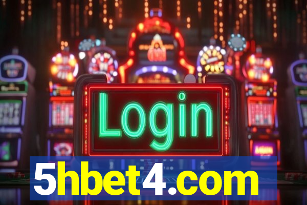 5hbet4.com