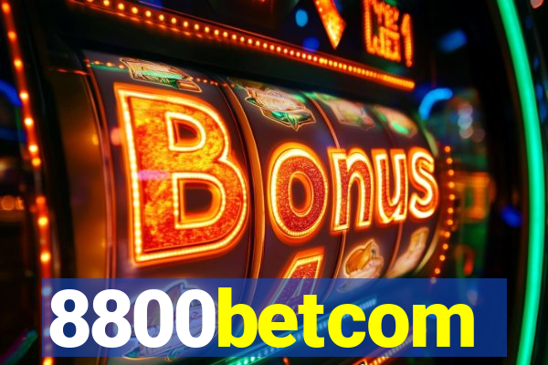 8800betcom