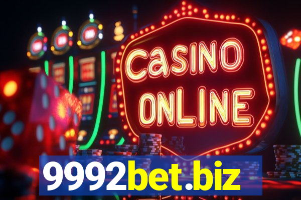 9992bet.biz