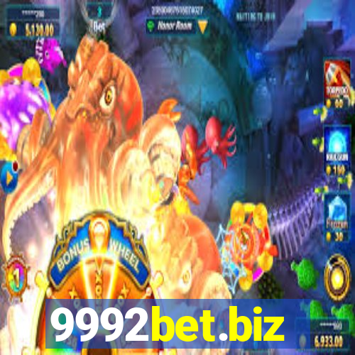 9992bet.biz