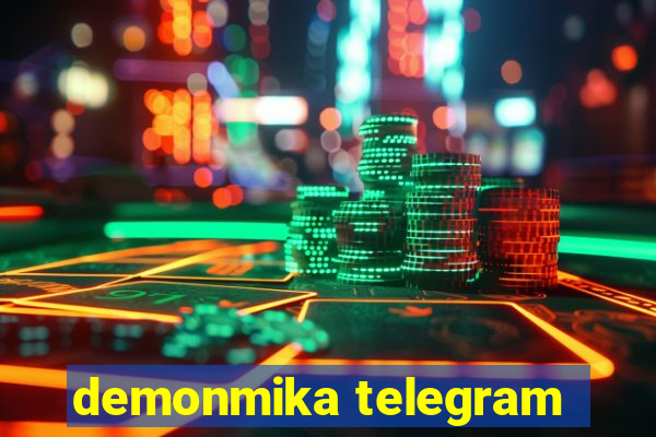 demonmika telegram