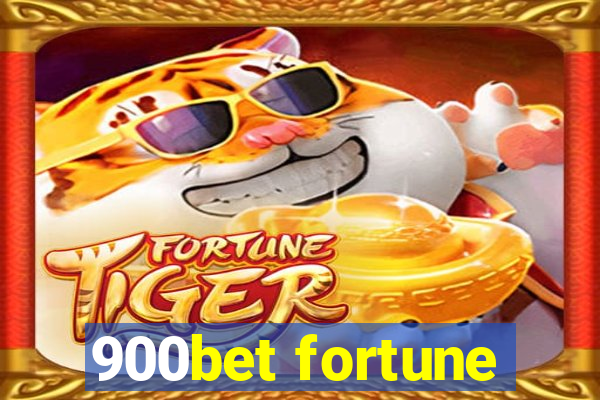 900bet fortune