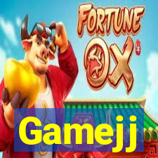 Gamejj