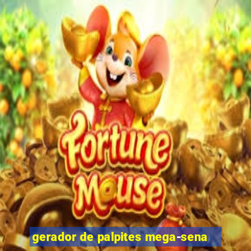 gerador de palpites mega-sena