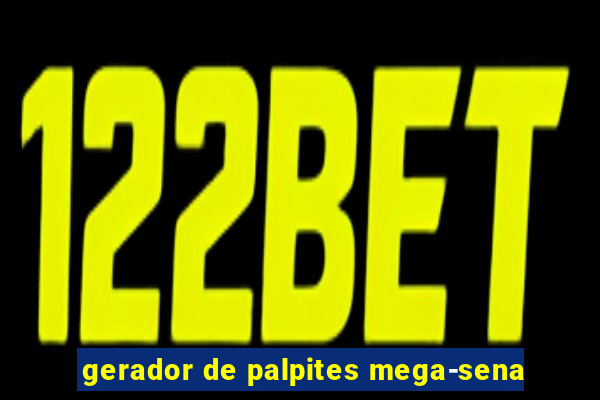 gerador de palpites mega-sena