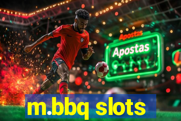 m.bbq slots