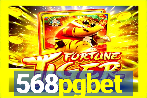 568pgbet