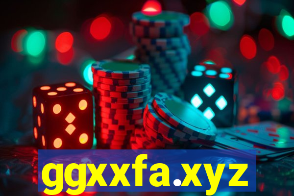 ggxxfa.xyz