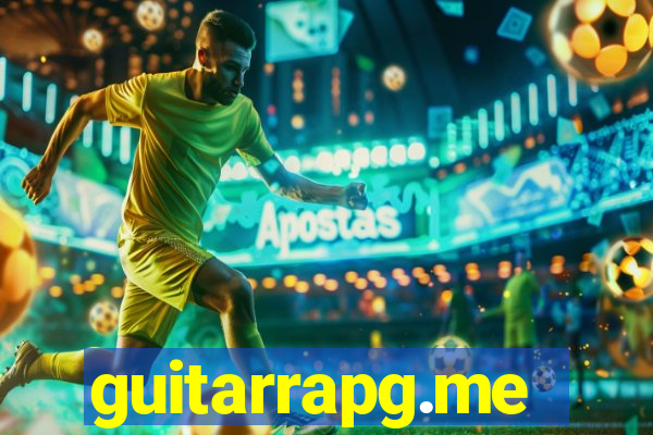 guitarrapg.me