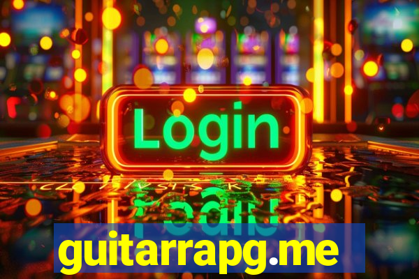 guitarrapg.me