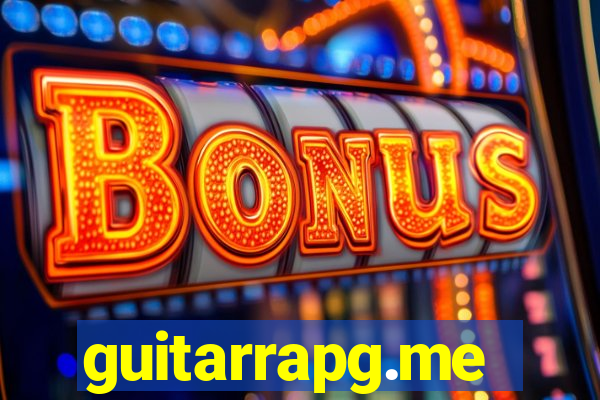 guitarrapg.me
