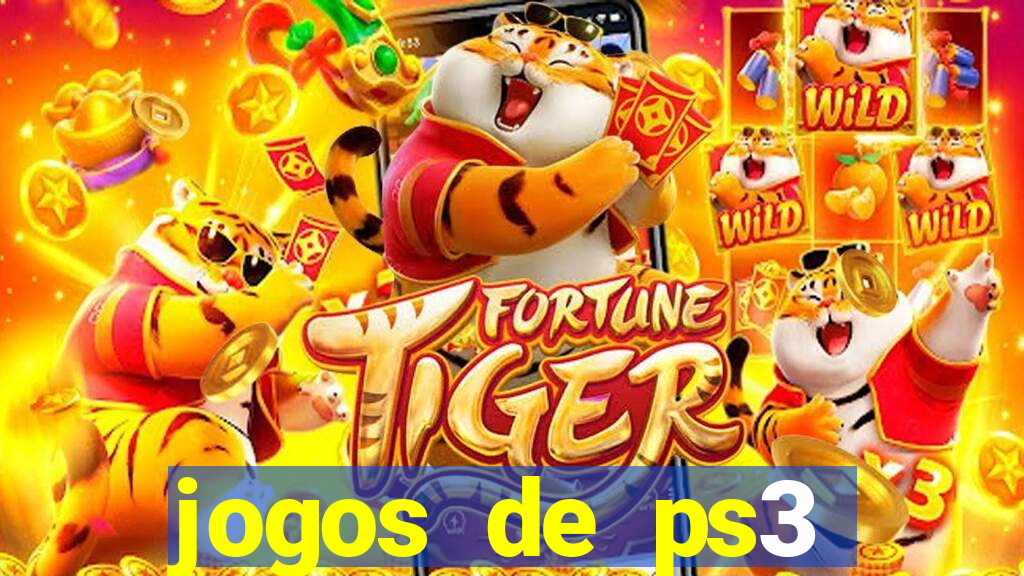 jogos de ps3 download pkg
