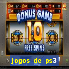 jogos de ps3 download pkg