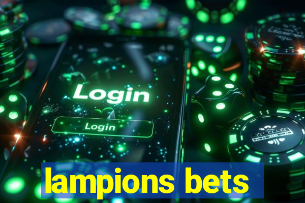 lampions bets