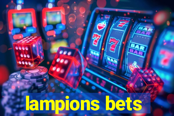 lampions bets