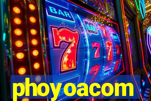 phoyoacom