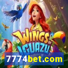 7774bet.com