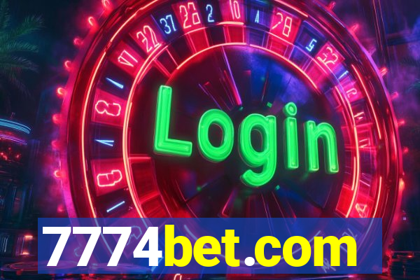 7774bet.com