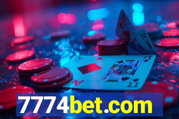 7774bet.com