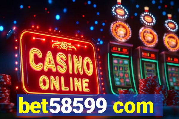 bet58599 com