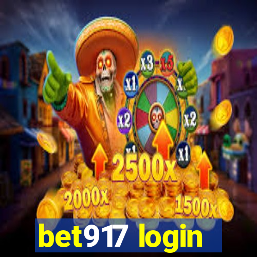 bet917 login