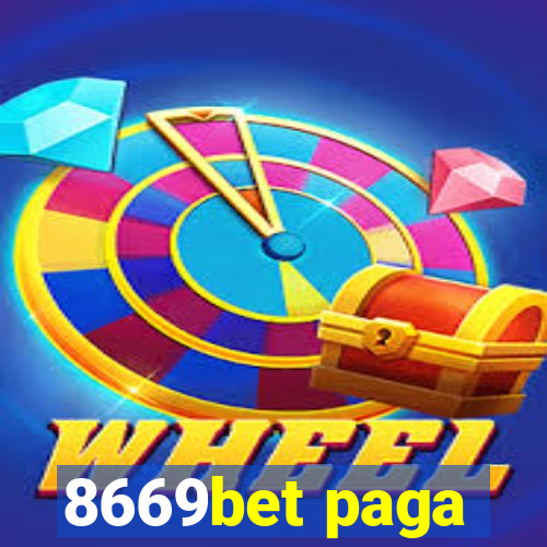 8669bet paga