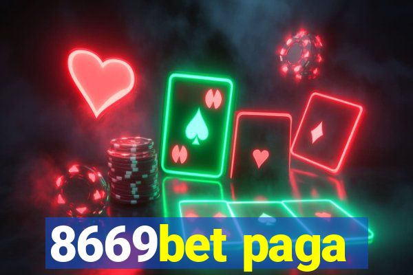 8669bet paga