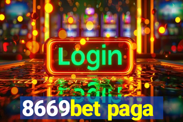 8669bet paga